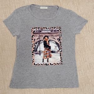 Jr. Size small Tee shirt